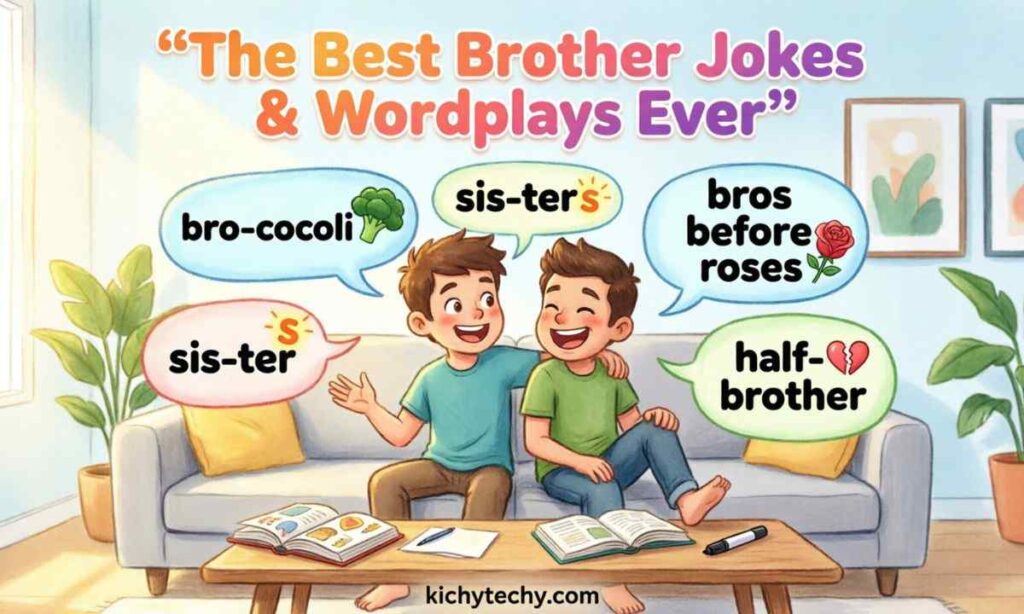 The Best Beach Jokes & Wordplays Ever