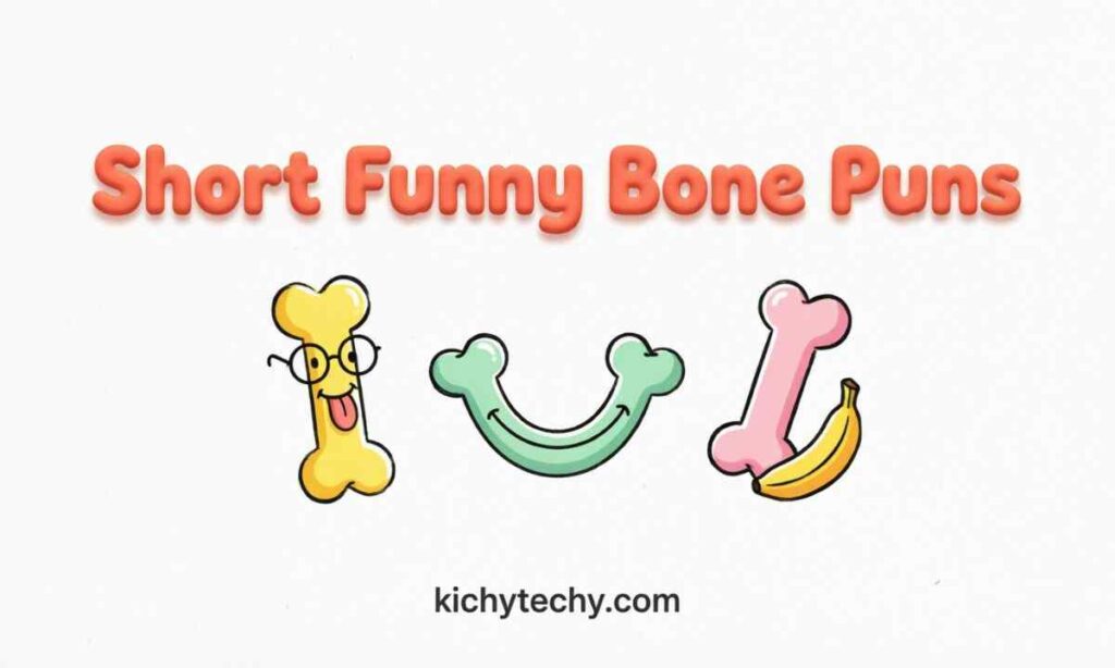Short-Funny-Bone-Puns