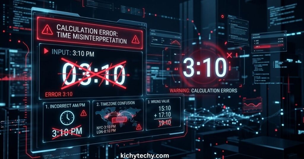 Common Mistakes People Make With This Calculation