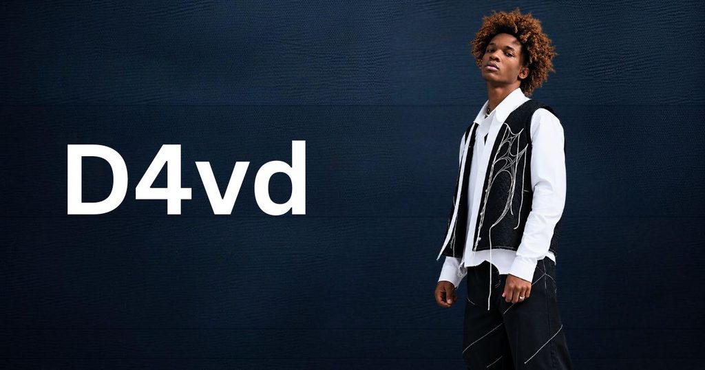 D4vd Singer Height, Weight, Age, Family, Bio, and Net Worth