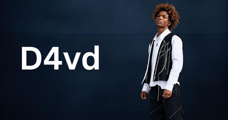 D4vd Singer Height, Weight, Age, Family, Bio, and Net Worth