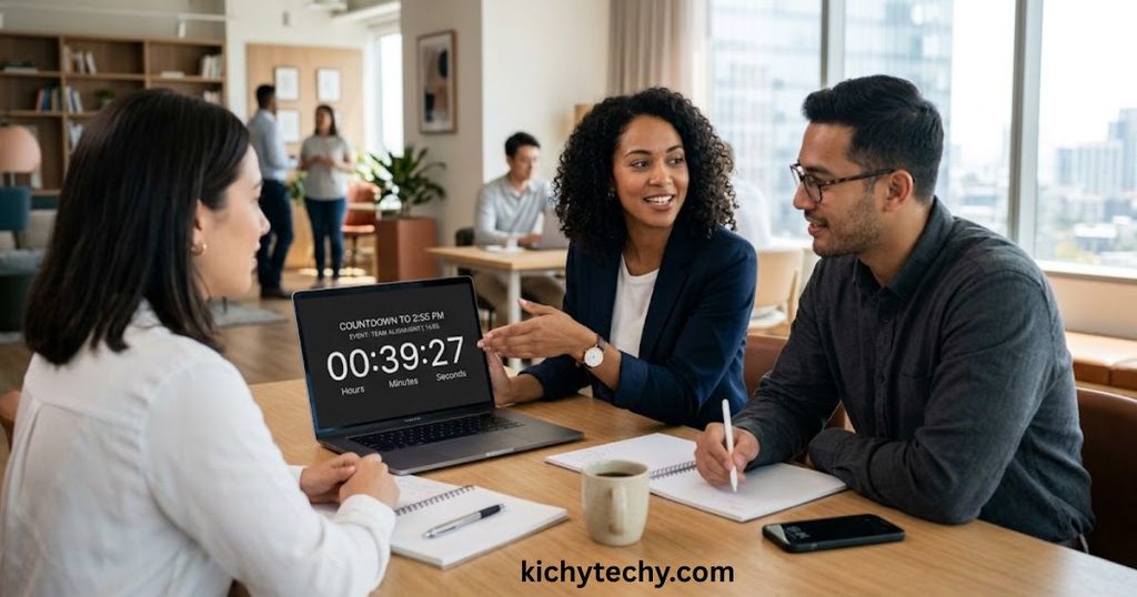 How Long Until 2:55? Here s the Fastest Way to Find Out