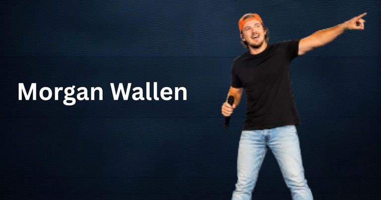 Morgan Wallen Singer Height, Weight, Age, Family, Bio, & Net Worth