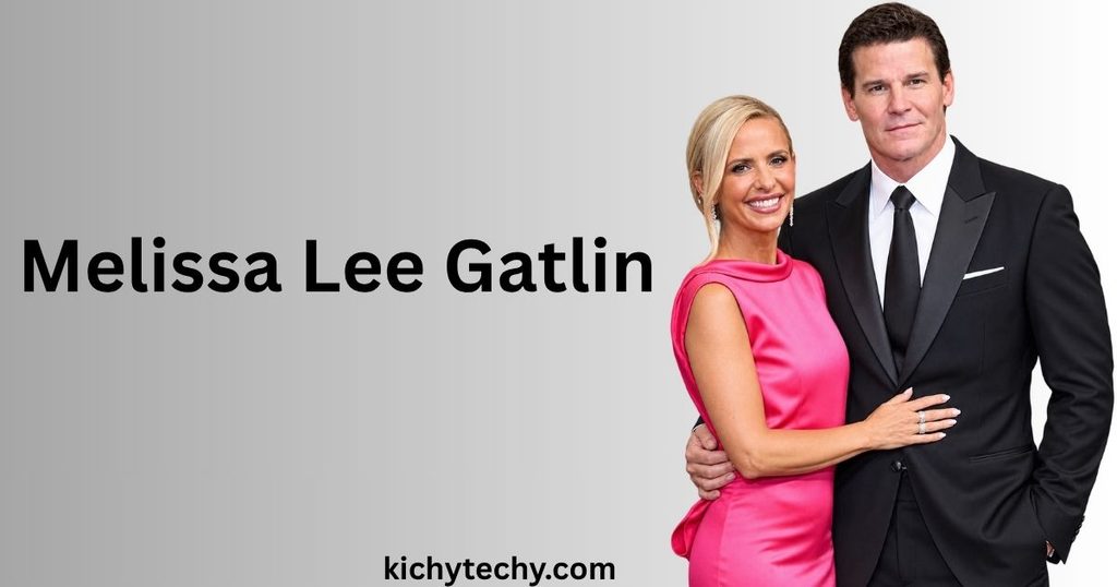 What Happened to Melissa Lee Gatlin? Life After Billy Bob Thornton