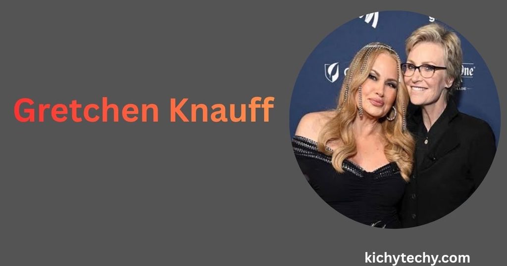 Who Was Gretchen Knauff? Inside The Life of Jennifer Coolidge’s Mother