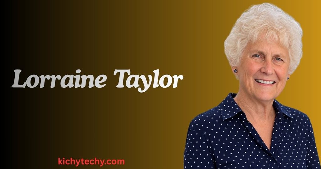 Who is Lorraine Taylor? The Untold Story of Ike Turner's First Partner