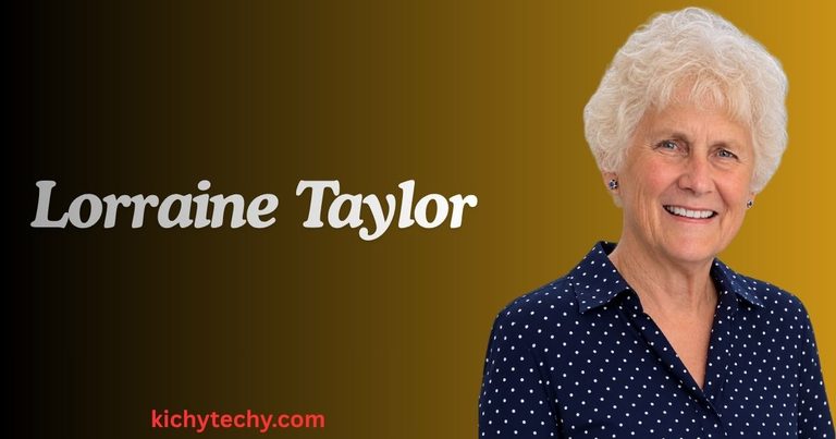 Who is Lorraine Taylor? The Untold Story of Ike Turner's First Partner